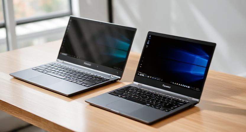 Lenovo Laptops in 2025: Smarter, Faster & Future-Ready Computing