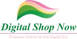 Digital Shop Now