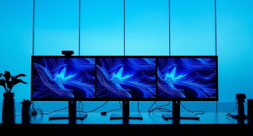 Best Monitors Under Rs 3999 in 2025: Affordable Options You Can Rely On