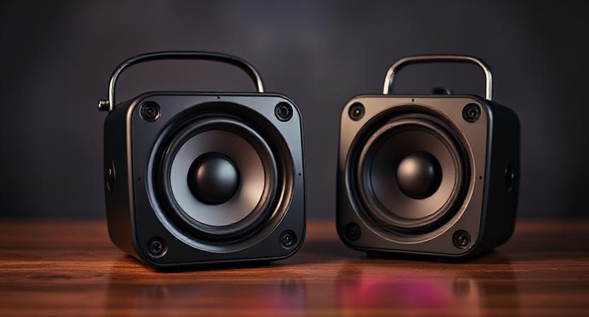 The Best Portable Speakers in 2025: Power, Portability & Performance Perfected