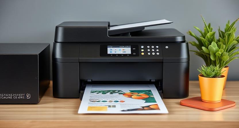 Best Printer for Business in 2025: Smart, Fast & Cost-Effective Printing Solutions