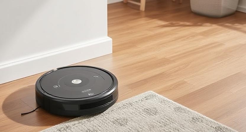 Robot Vacuum Cleaners Deals Shortlisted for You in 2025: The Smartest Buys for Clean Living