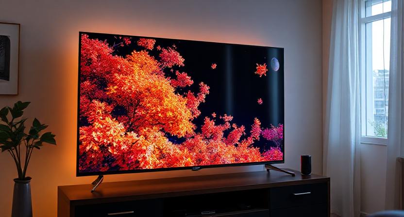 Samsung Smart TVs in 2025: Revolutionizing Home Entertainment