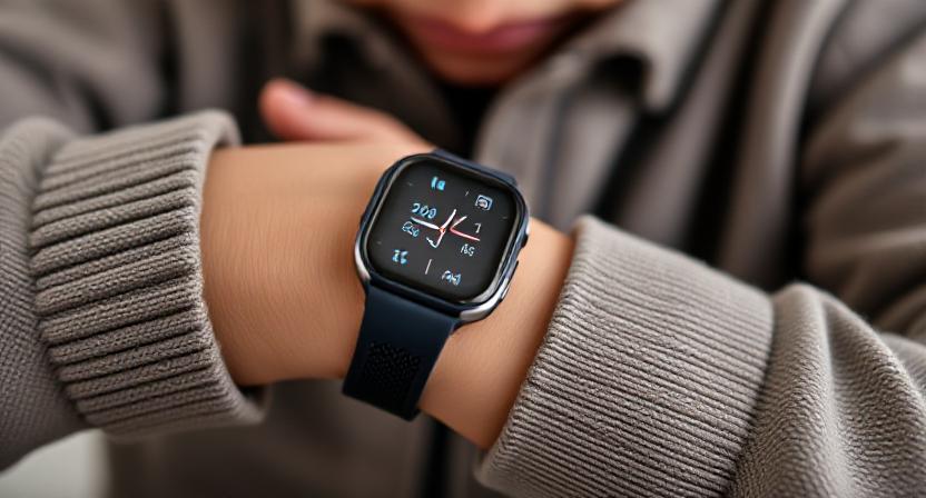 Best Smartwatch for Boys (2025): Features, Trends & Top Picks