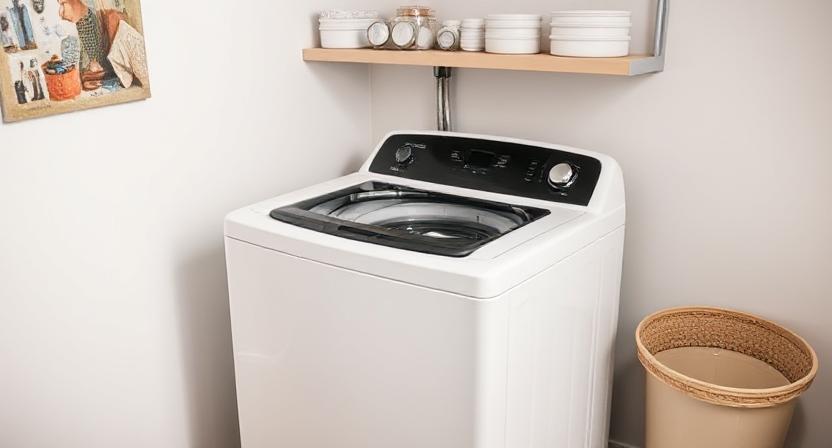 Best Top Load Washing Machines in 2025: A Complete Buying Guide