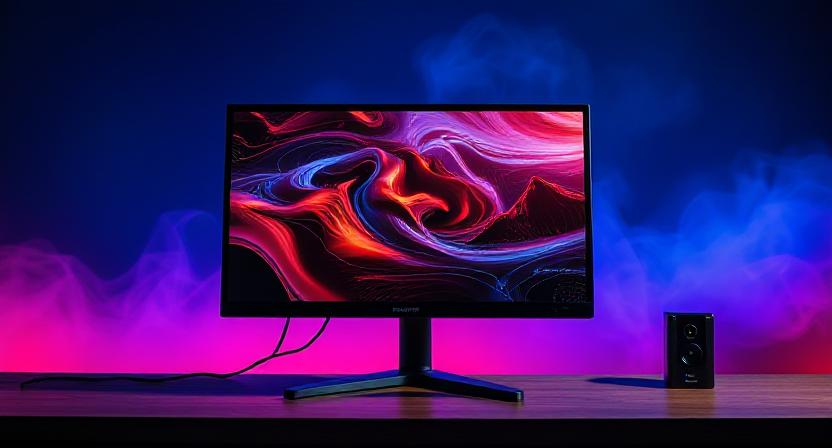 Zebronics Monitor in 2025: Affordable Brilliance for Every User