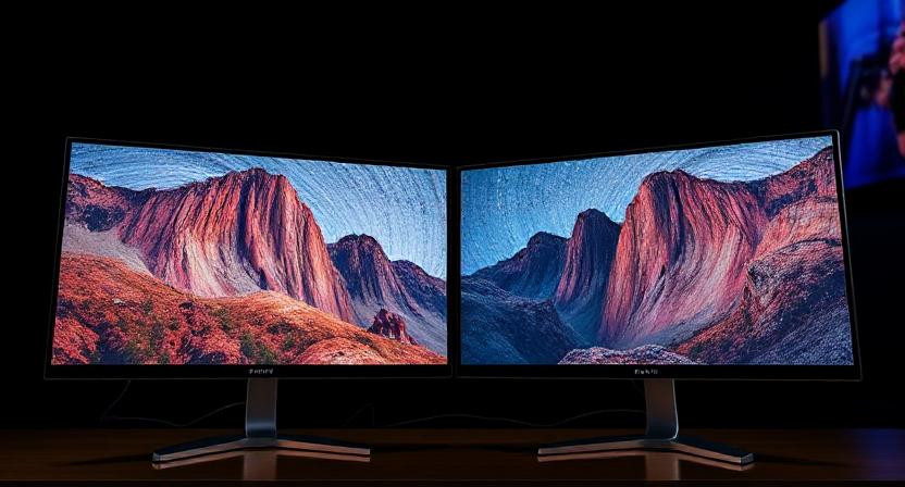 4K Monitors in 2025: Everything You Need to Know Before You Buy