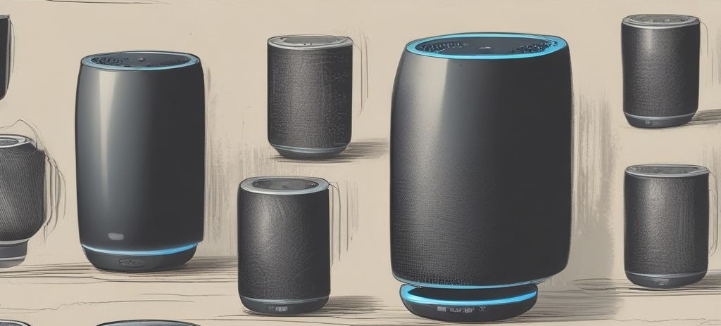 Amazon Echo Speakers 2025 India Smart Home Devices