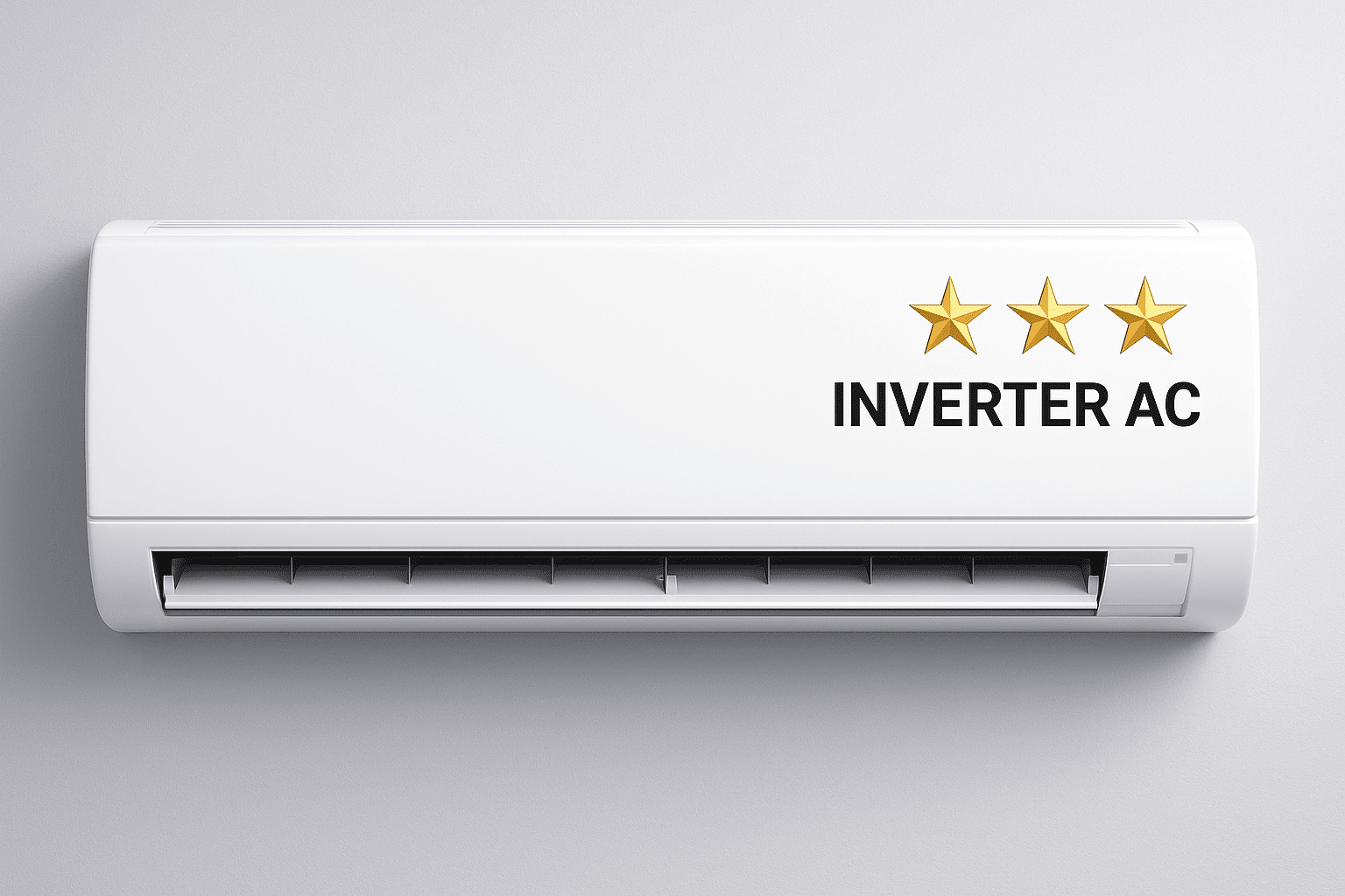 Best 3 Star Inverter Air Conditioners in 2025: A Smart Choice for Efficient Cooling