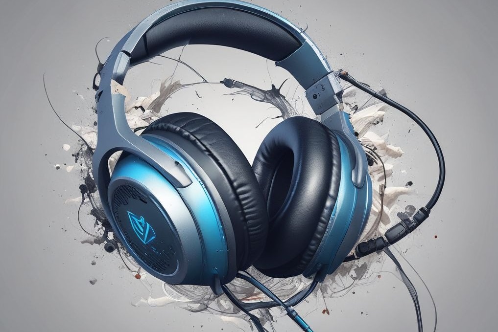Gaming Headphones with Mic India 2025