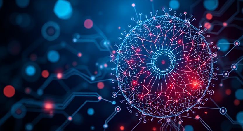 Cursor AI no-code website builder interface in 2025