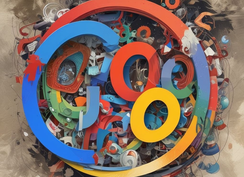 Step-by-step Google Search guide infographic for mastering advanced search techniques and hidden features