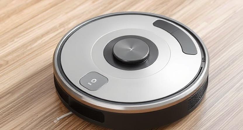 Price Drop on Eureka Forbes Robot Vacuum Cleaner in 2025: The Ultimate Smart Cleaning Deal You Can't Miss