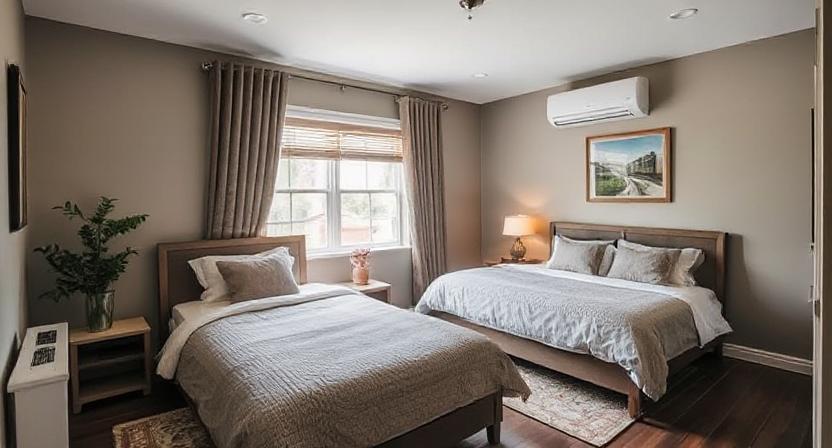 Prime Day Sale Countdown 2025: Best Deals on ACs You Can’t Miss