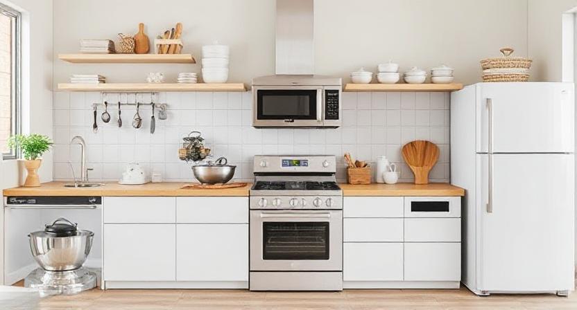 Prime Day Sale Countdown - Kitchen Appliances in 2025 Your Ultimate Buying Guide