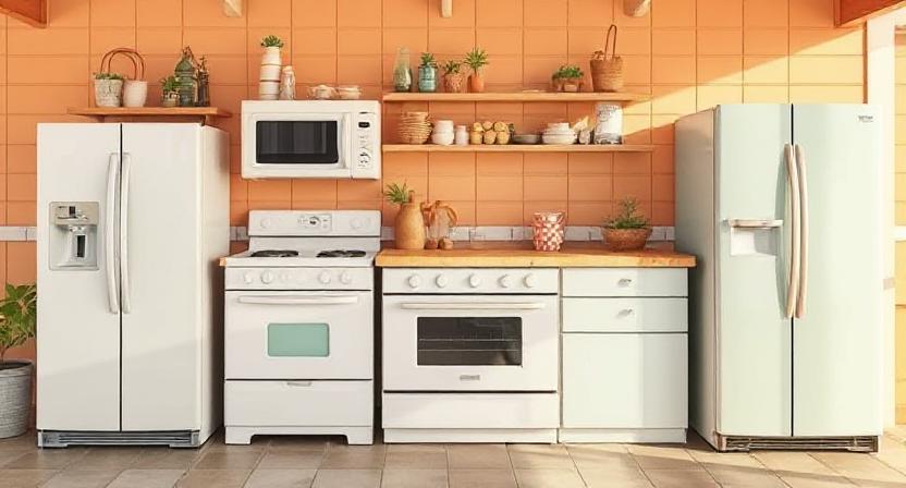 Prime Day Sale Countdown – Best Summer Appliances Deals in 2025