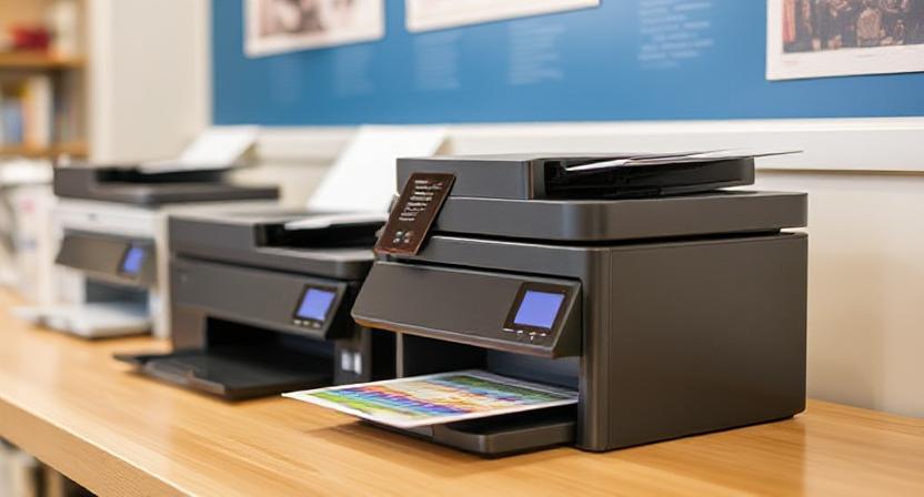 Best Printers Under Rs 15,000 in 2025: Affordable Choices for Home & Office Use