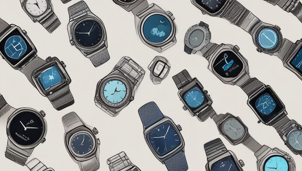 Best Smartwatches Under Rs 5000 in 2025: Top Picks for Budget Buyers