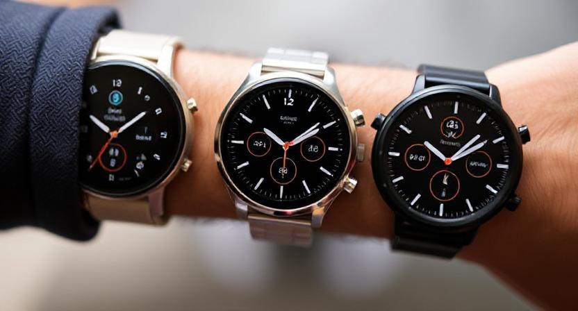 Midrange smartwatches in 2025 for Indian consumers