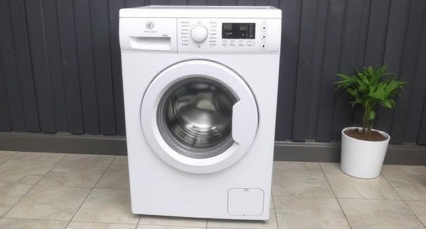 Best front load washing machine 2025 with smart inverter technology and energy-efficient design