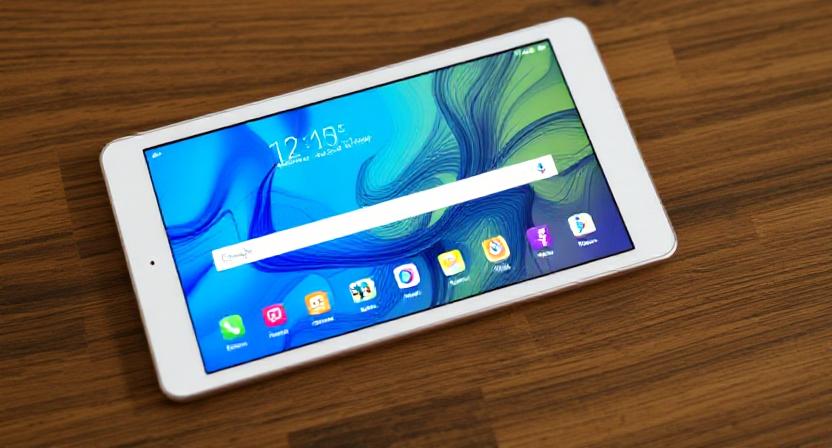 Affordable high-performance tablets for students and professionals