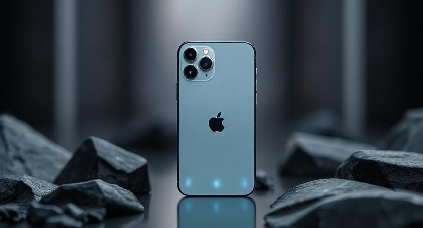 iPhone 16 Pro with Apple A18 Pro chip – next-gen smartphone performance and innovation