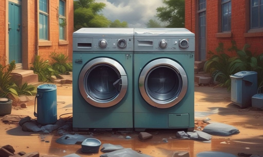 Best Washing Machine for Monsoon Season 2025: Your Ultimate Guide