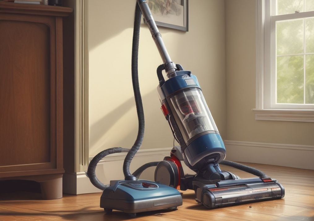 The Ultimate Guide to Bagless Vacuum Cleaners in 2025: What You Need to Know