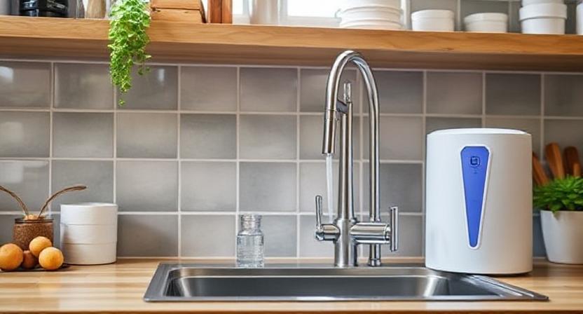 Best Budget Water Purifiers in 2025: Clean Water Without Breaking the Bank