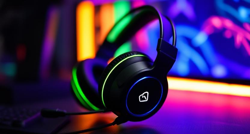 Best Gaming Headphones with Mic in 2025: Ultimate Guide for Pro Gamers