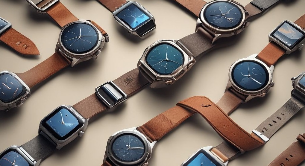 The Best Smartwatches with Leather Bands in 2025: Style Meets Innovation