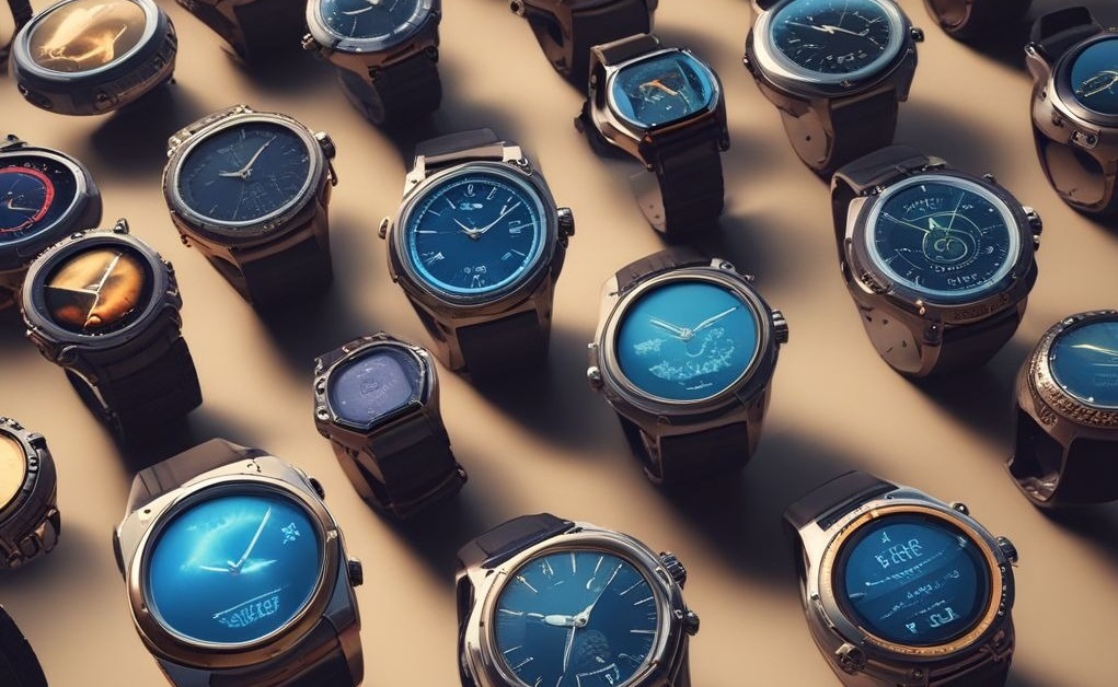 Titan Smartwatches in 2025: A Perfect Blend of Innovation, Style, and Smart Living