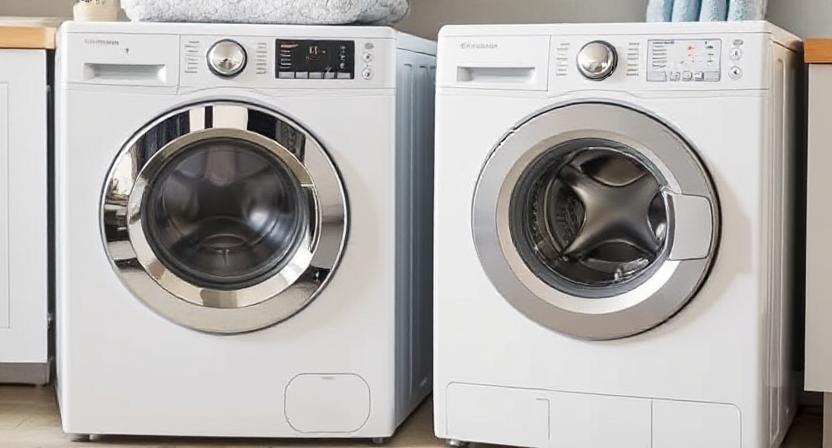 Discover the Best Washing Machines of 2025 — Unmatched Performance at Unbeatable Prices!