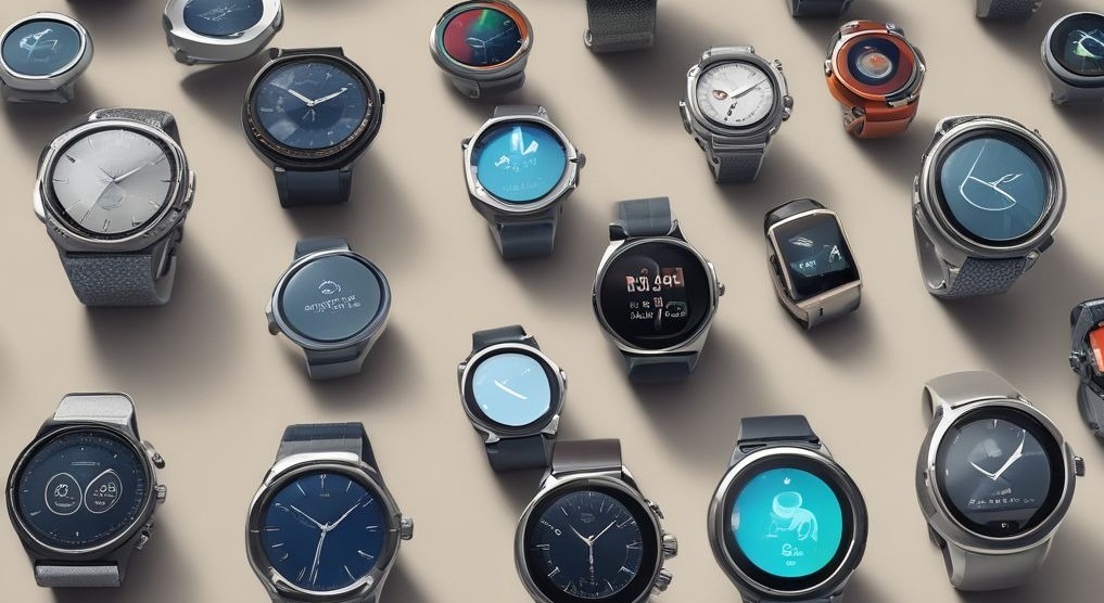 The Future on Your Wrist: A Deep Dive into Upcoming Smartwatches in 2025