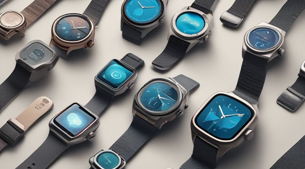 The Future on Your Wrist: What to Expect from Smartwatches in 2025