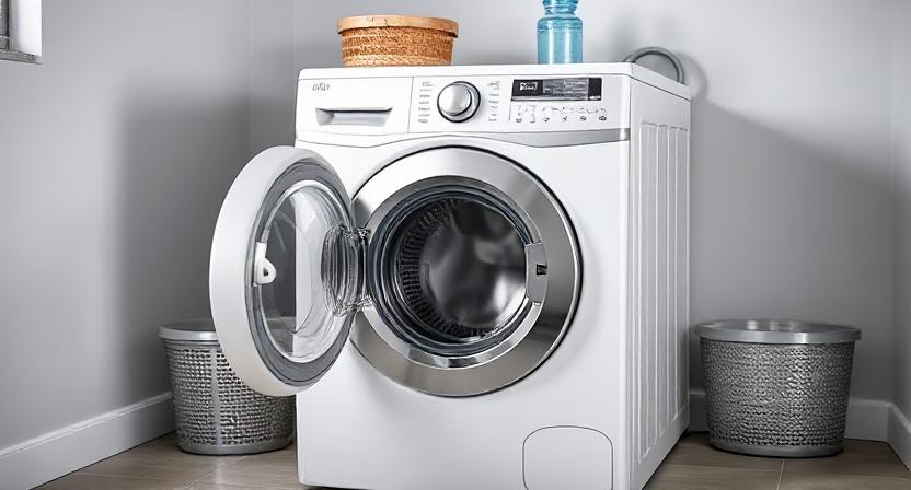 The Best Washing Machine with Dryer in 2025: A Smart Guide to the Future of Laundry