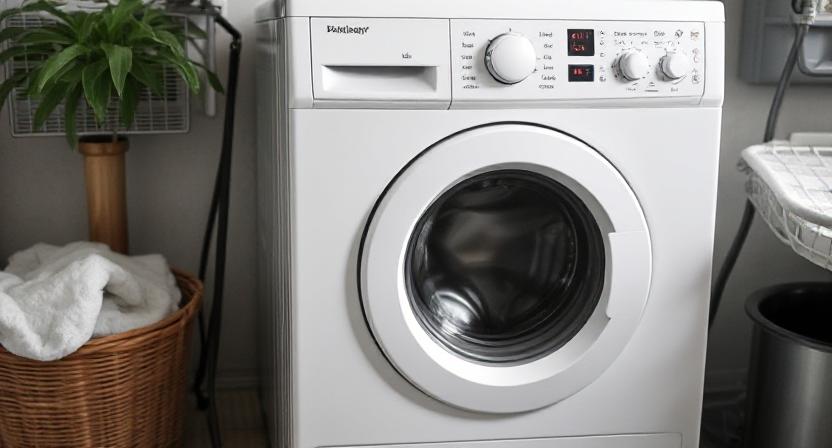 Best Washing Machine in 2025: Smart, Efficient, and Future-Ready