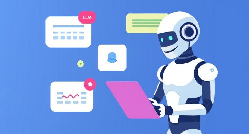 Automated LLMs generating AEO compliance documents