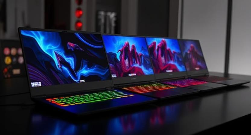 ASUS ROG Strix G17 laptop on sale at Amazon 2025