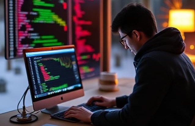 Seasonality analysis solution for PPC campaigns using Vibe Code to optimize ad spend, improve ROI, and forecast performance trends.