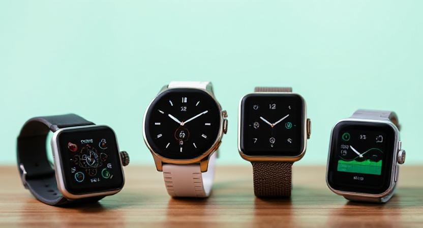 Top brand smartwatches on sale during final discount hours on Amazon