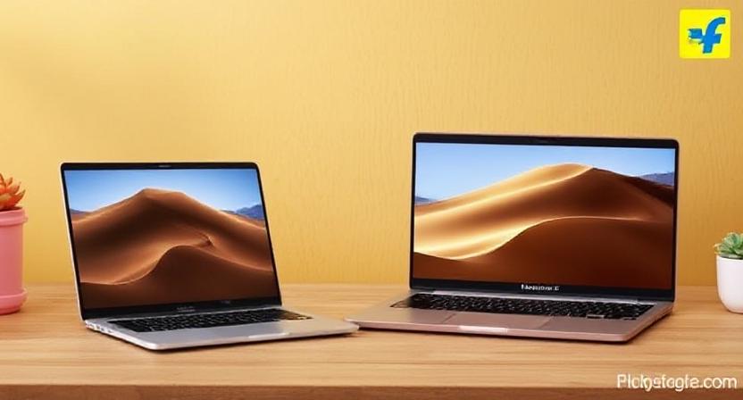 MacBook deals during Flipkart Freedom Sale