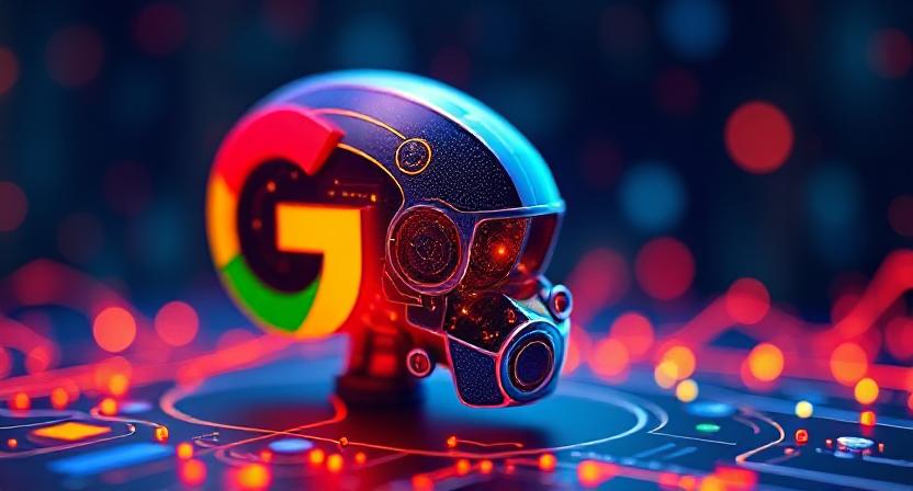 Generative AI Evolves Search Experiences, but Google Keeps Its Lead