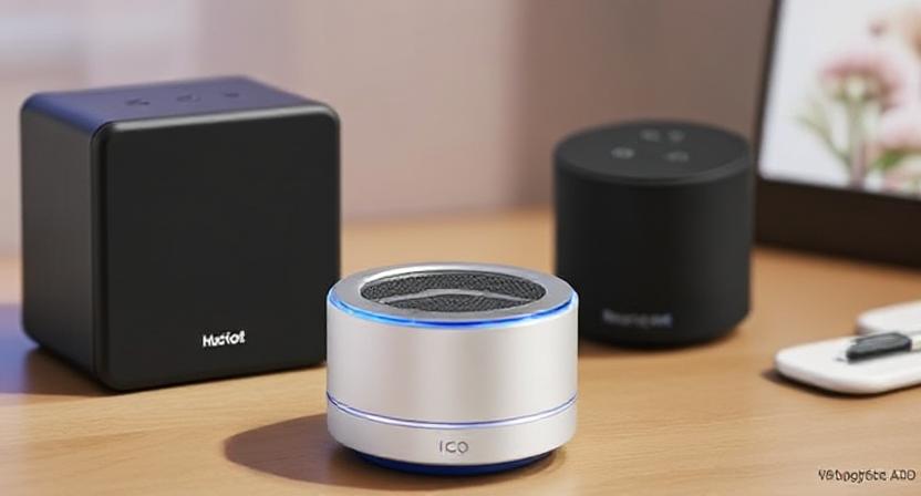 JBL Go 3 portable mini Bluetooth speaker in red