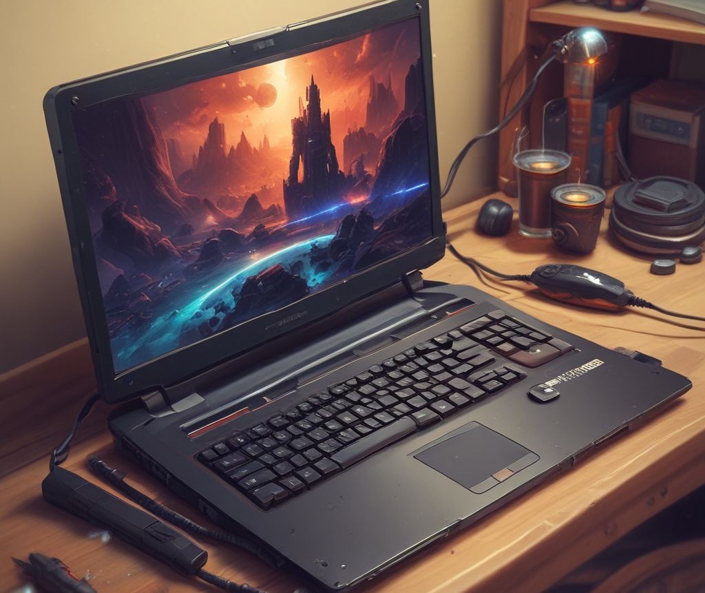 Latest gaming laptops with discounts in India