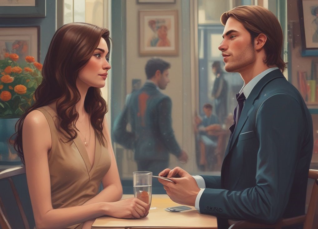 AI conversations for matchmaking in India