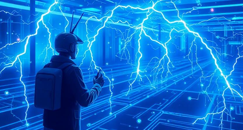 AI agent training using reinforcement learning in Agent Lightning