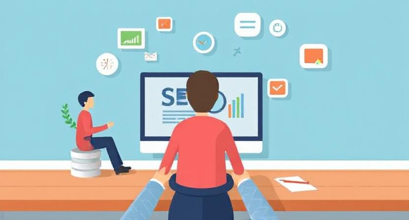 Google Search Console SEO audit interface