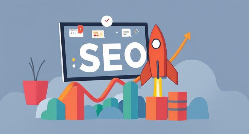 Free SEO strategy to grow website traffic