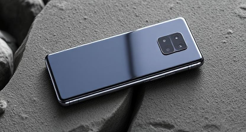 Samsung Galaxy S26 Edge concept showing ultra-thin 5G design, bigger battery, and advanced upgraded camera features